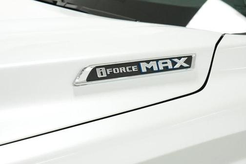 2025 Toyota Sequoia Base