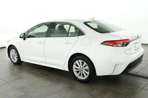 2024 Toyota Corolla Hybrid XLE