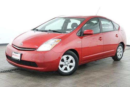 2006 Toyota Prius Base