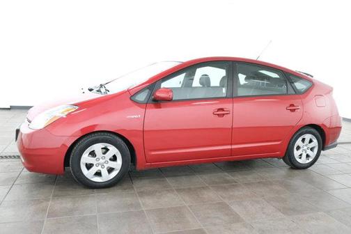 2006 Toyota Prius Base