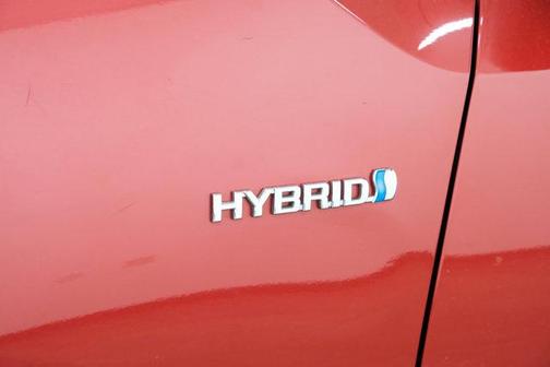 2006 Toyota Prius Base