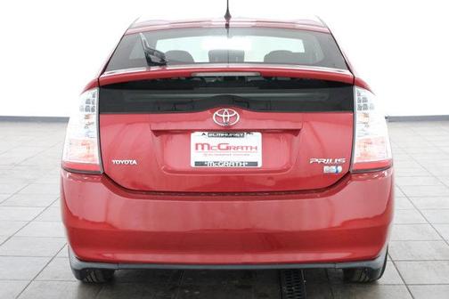 2006 Toyota Prius Base