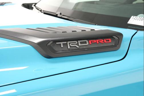 Wave Maker 2026 Toyota Sequoia TRD Pro