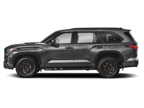 Wave Maker 2026 Toyota Sequoia TRD Pro