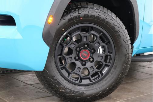 Wave Maker 2026 Toyota Sequoia TRD Pro