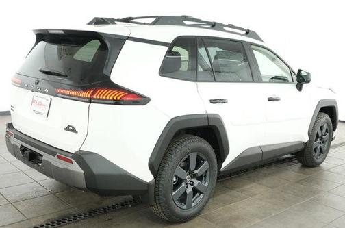 2026 Toyota RAV4 Woodland
