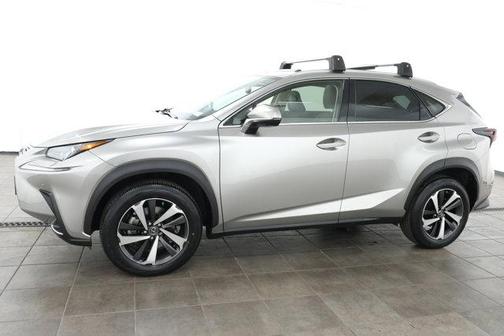 2020 Lexus NX 300 Base