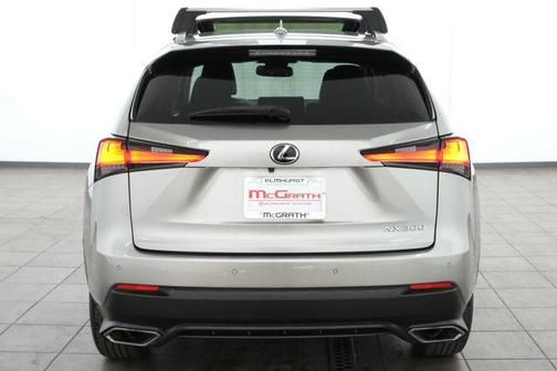 2020 Lexus NX 300 Base