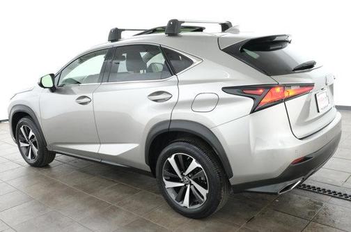 2020 Lexus NX 300 Base