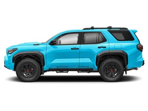 Wave Maker 2026 Toyota 4Runner TRD Pro
