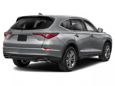 2024 Acura MDX Standard