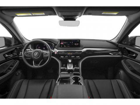 2024 Acura MDX Standard