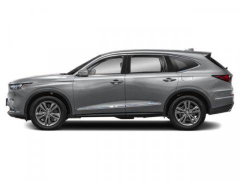 2024 Acura MDX Standard