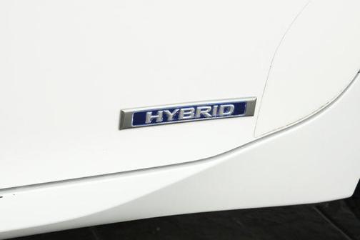 2014 Lexus ES 300h Base
