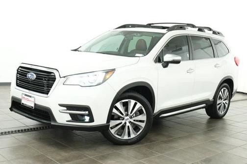 2020 Subaru Ascent Touring 7-Passenger