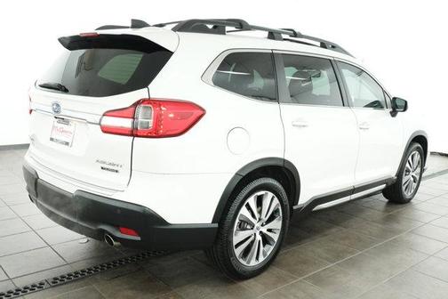 2020 Subaru Ascent Touring 7-Passenger