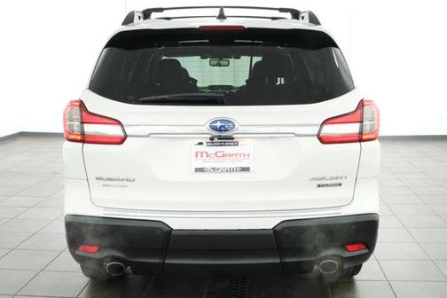 2020 Subaru Ascent Touring 7-Passenger