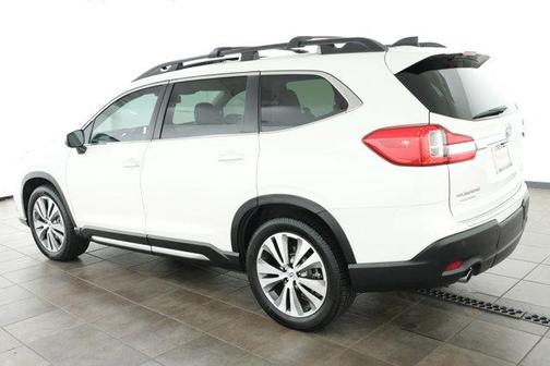 2020 Subaru Ascent Touring 7-Passenger