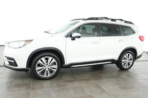 2020 Subaru Ascent Touring 7-Passenger