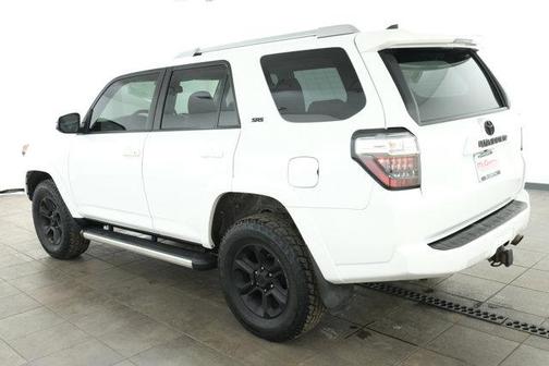 2016 Toyota 4Runner SR5 Premium
