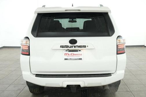 2016 Toyota 4Runner SR5 Premium