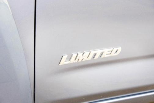 2012 Toyota RAV4 Limited