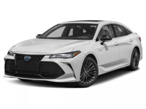 2020 Toyota Avalon Hybrid XSE