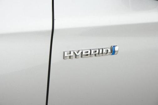 2020 Toyota Avalon Hybrid XSE