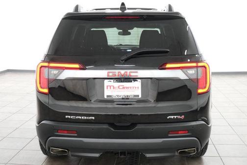 2021 GMC Acadia AWD AT4
