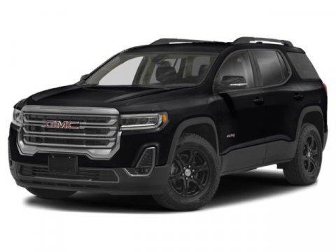 2021 GMC Acadia AWD AT4