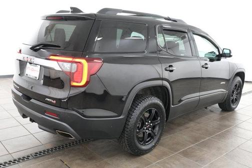 2021 GMC Acadia AWD AT4
