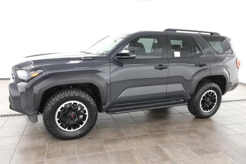 2025 Toyota 4Runner TRD Off Road Premium