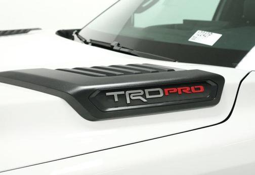 2025 Toyota Sequoia Base
