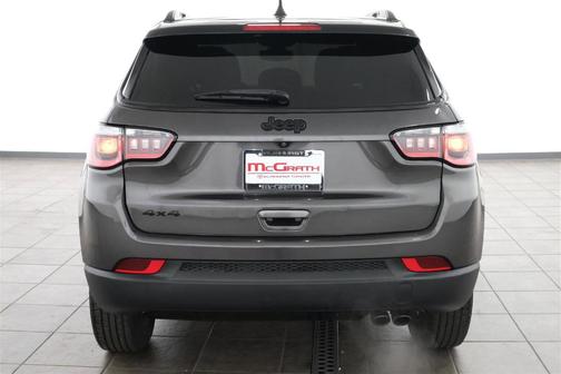2019 Jeep Compass Altitude