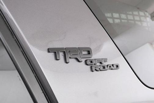 2022 Toyota 4Runner TRD Off Road Premium