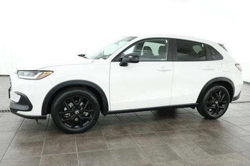 2023 Honda HR-V AWD Sport