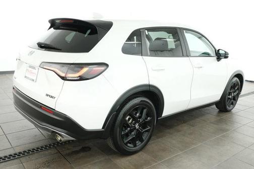 2023 Honda HR-V AWD Sport