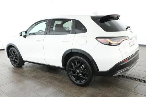 2023 Honda HR-V AWD Sport