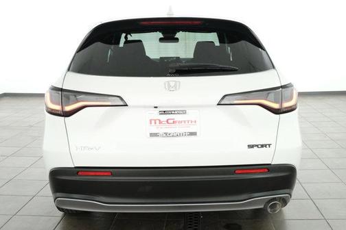 2023 Honda HR-V AWD Sport