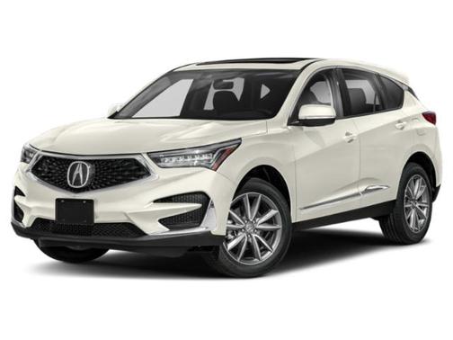 2019 Acura RDX Technology Package