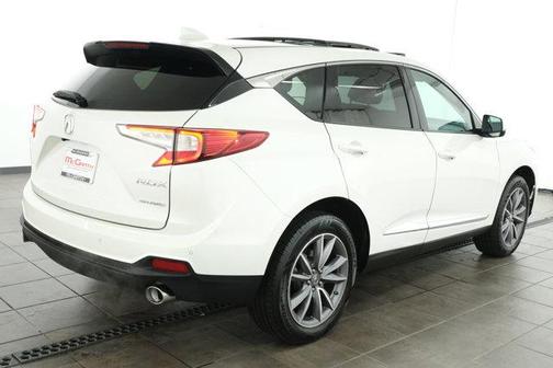 2019 Acura RDX Technology Package