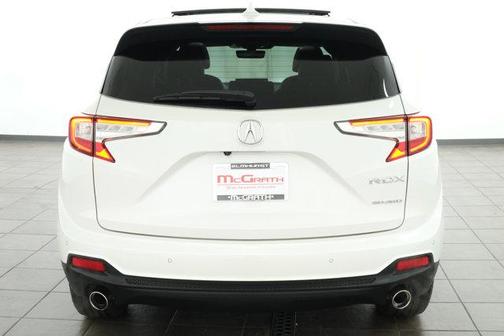 2019 Acura RDX Technology Package