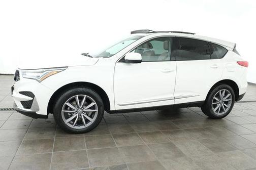 2019 Acura RDX Technology Package