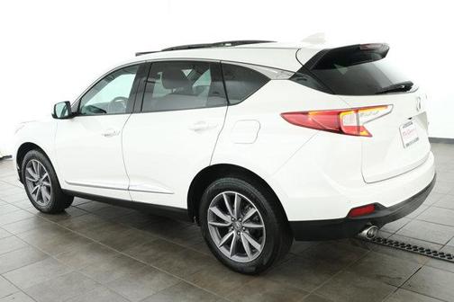 2019 Acura RDX Technology Package