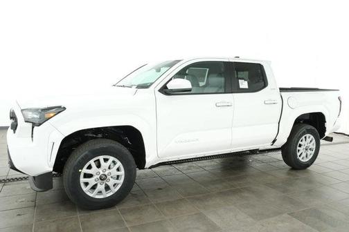 Ice Cap 2026 Toyota Tacoma SR5