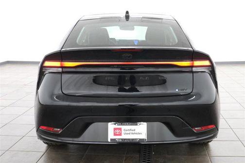 2025 Toyota Prius L