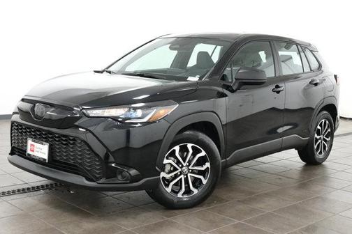 2024 Toyota Corolla Hybrid L