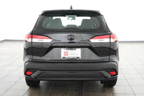 2024 Toyota Corolla Hybrid L