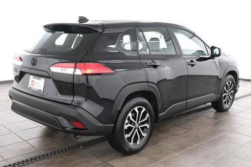 2024 Toyota Corolla Hybrid L