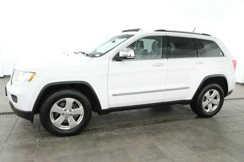 2013 Jeep Grand Cherokee Limited